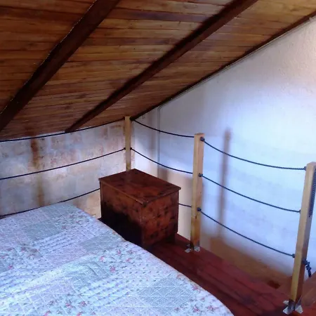 Apartament G&g-villa Robinson