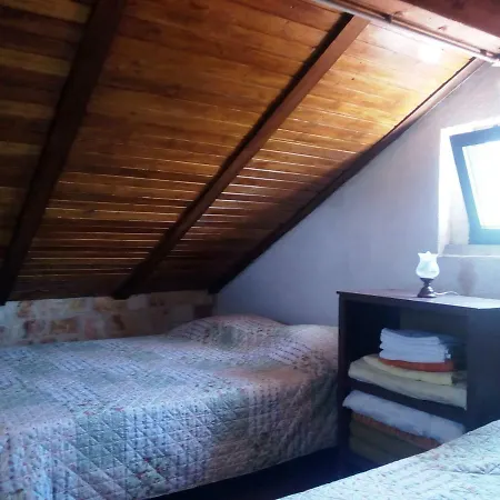 G&g-villa Robinson Apartament Rovinj