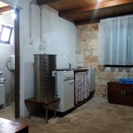 G&g-villa Robinson Apartament Rovinj