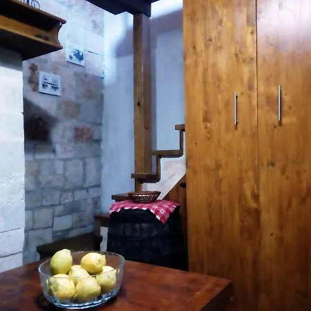 Apartament G&g-villa Robinson *