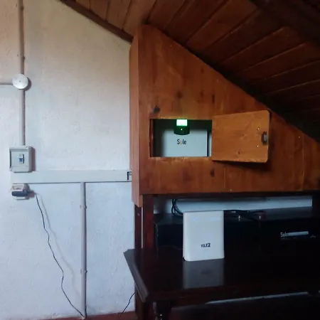 Apartament G&g-villa Robinson
