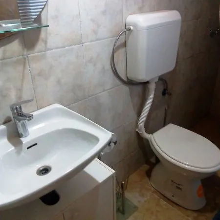 Apartament G&g-villa Robinson Rovinj