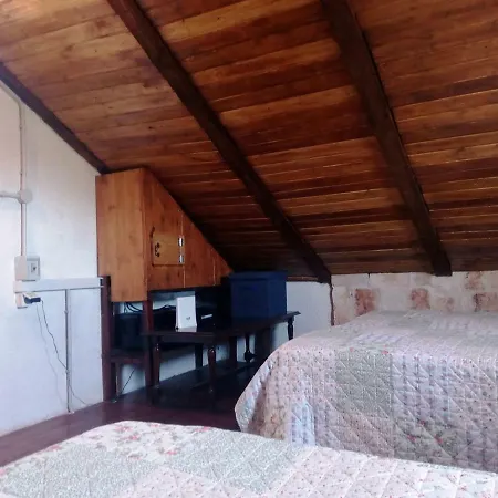 Apartament G&g-villa Robinson
