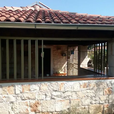 G&g-villa Robinson Apartament Rovinj