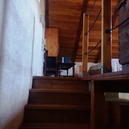Apartament G&g-villa Robinson *