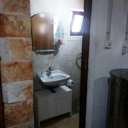Apartament G&g-villa Robinson Rovinj