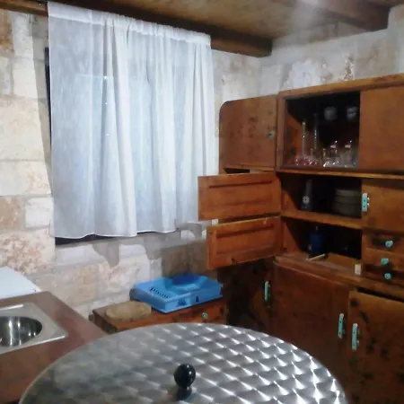Apartament G&g-villa Robinson Rovinj