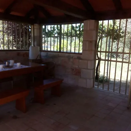 Apartament G&g-villa Robinson *
