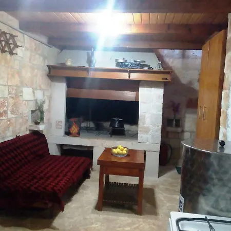 Apartament G&g-villa Robinson