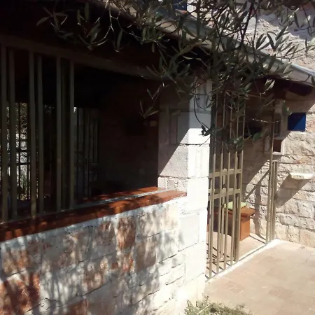 Apartament G&g-villa Robinson *