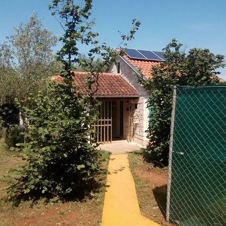 G&g-villa Robinson Apartament Rovinj